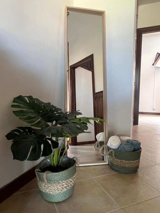 Appartamento Casa Regina
