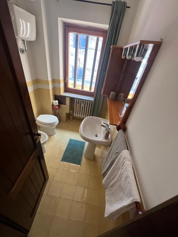 Appartamento Casa Regina *