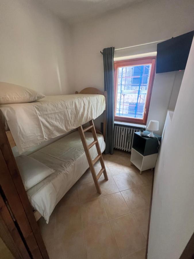 Appartamento Casa Regina